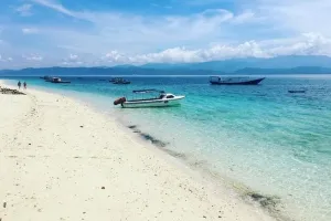 Pantai Tanjung Karang